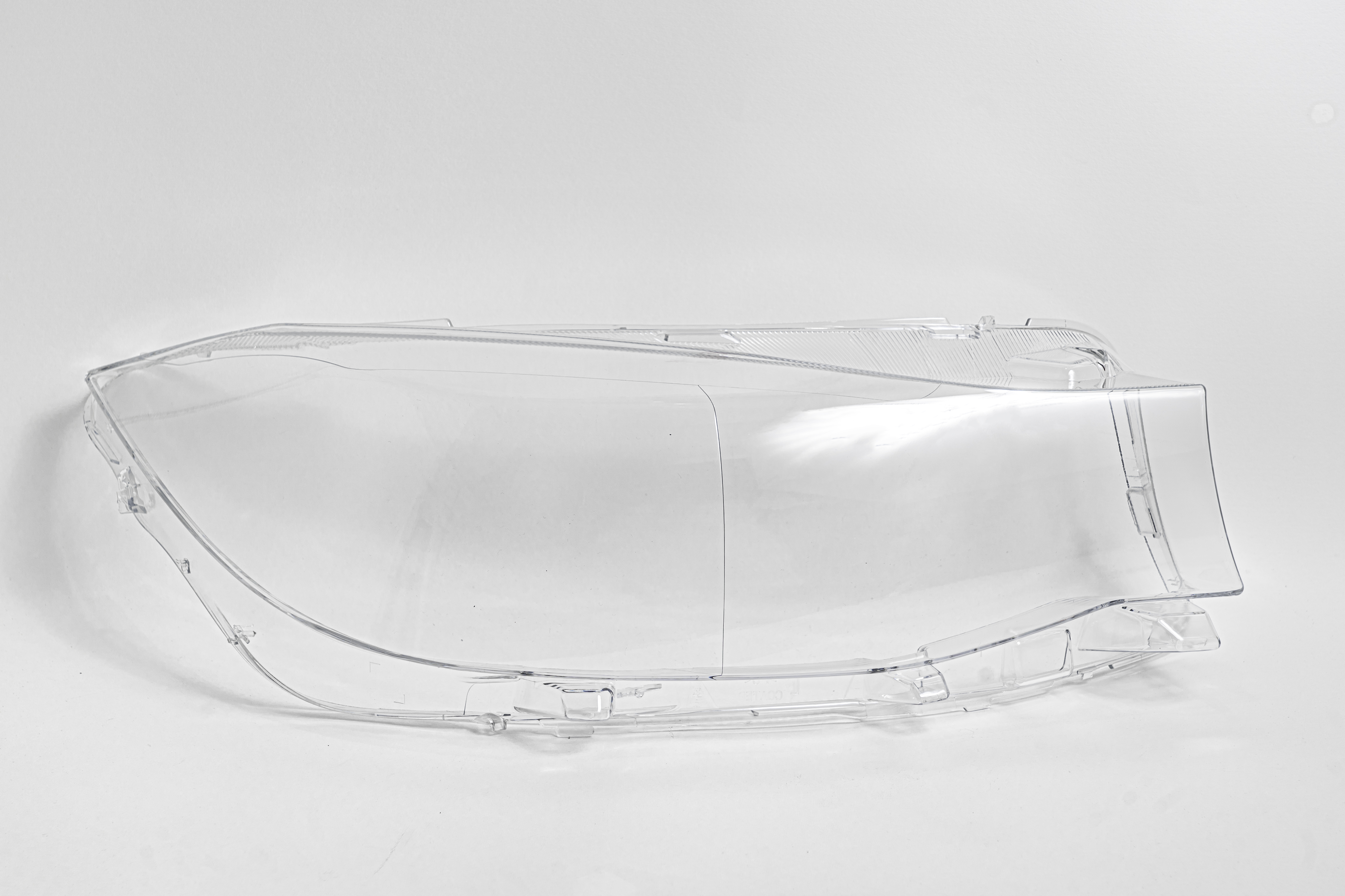 BMW 3 GT F34 2013–2016 dešinės pusės žibinto stiklas - Image 4
